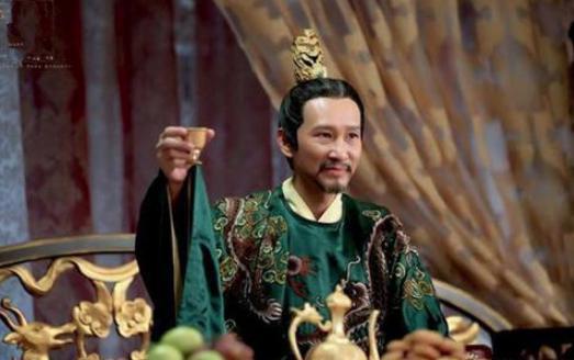 和政公主:文武双全能经商,曾平叛说服强盗
