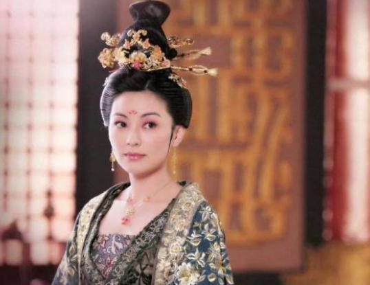 和政公主:文武双全能经商,曾平叛说服强盗