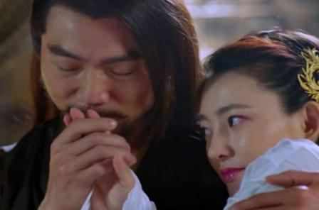 纣王独宠妲己,妲己为何无后