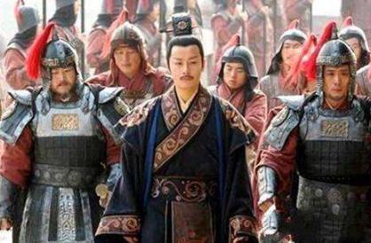 古代一个通过投票选出来的皇帝!没有背景继位后开创一代盛世!