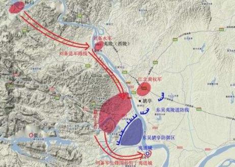 蜀汉和东吴交战之际为何曹操不乘机出兵呢 难道曹操不想统一天下吗