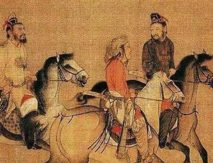 宰相张俭有多节俭