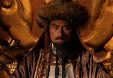 宰相张俭有多节俭