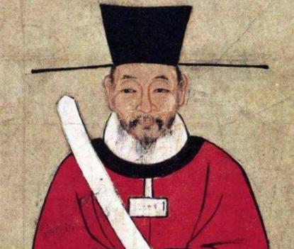 宰相张俭有多节俭