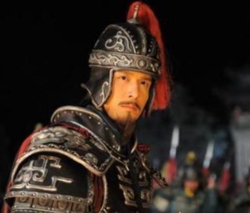 陈玄礼:唐玄宗最忠诚的大将,为何会选择背叛