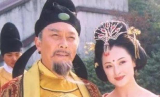 陈玄礼:唐玄宗最忠诚的大将,为何会选择背叛