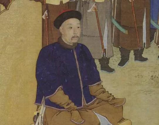 阿桂乾隆时期最厉害的武将，他去世前预言了什么