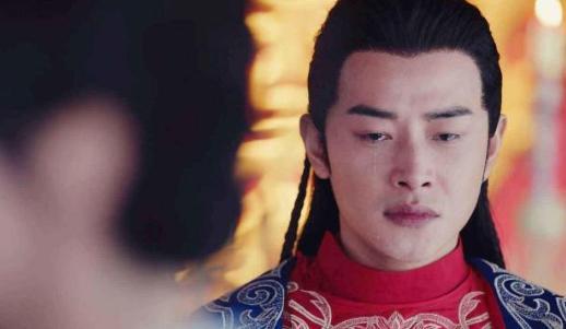皇帝手下有一名“战神”却放着不用