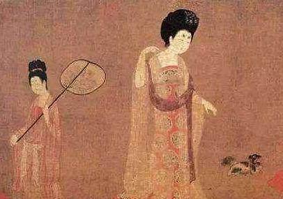 他是唐朝时期的韦小宝 玩宫女睡贵妃外还胆敢杀皇帝