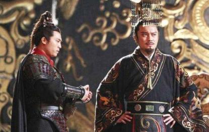 盘点历史上那些被误解的名人 诸葛亮只小郭嘉11岁