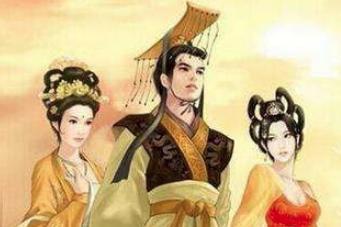 历史上第一位乞丐皇帝,慕容超真当过乞丐吗