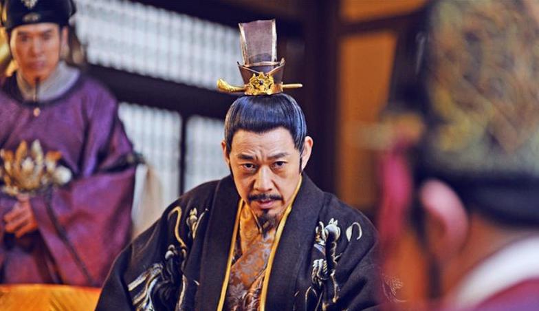 李世民英明一世,却为何生了个傻儿子?
