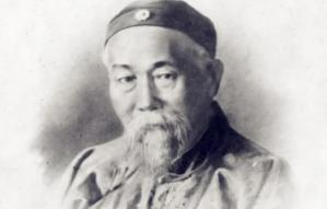 翁同龢为救灾民提出六条建议,建议不要购买军舰是否正确