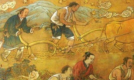 明朝末期人口不到一亿,清朝却达到了四亿,是何原因让清朝人口疯涨?