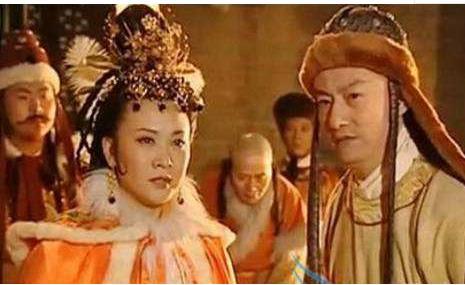 萧太后是什么样的人