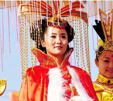 萧太后是什么样的人