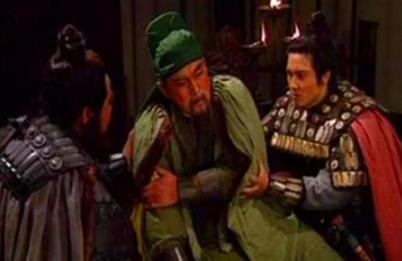 樊城之战关羽为何不敌徐晃