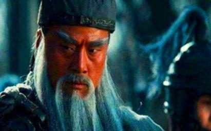 樊城之战关羽为何不敌徐晃