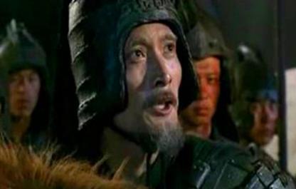 樊城之战关羽为何不敌徐晃