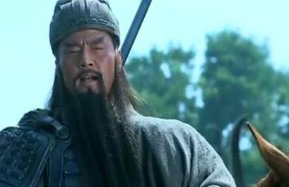 樊城之战关羽为何不敌徐晃