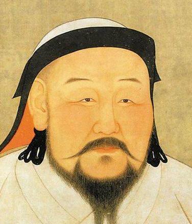 丘处机给成吉思汗带去一个什么法宝竟然比长生药还厉害