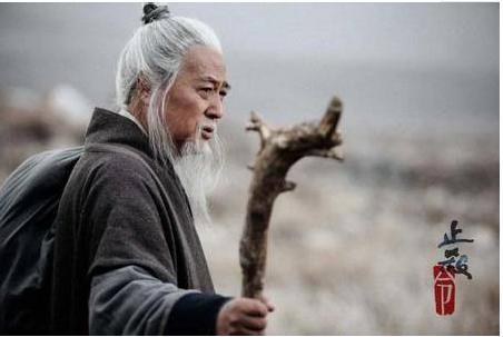 丘处机给成吉思汗带去一个什么法宝竟然比长生药还厉害