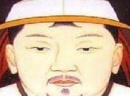 导致元朝的两个人是谁 他们到底有多大的实力