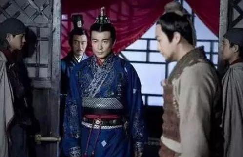 成也政治,败也政治!邓禹为何能排在“云台二十八将”第一位