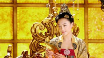太平公主一介女流为何能“贵比亲王”