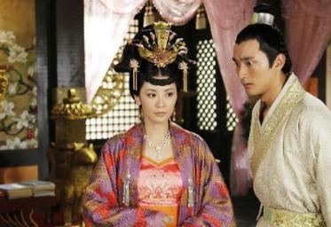 太平公主一介女流为何能“贵比亲王”