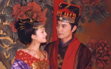 太平公主一介女流为何能“贵比亲王”