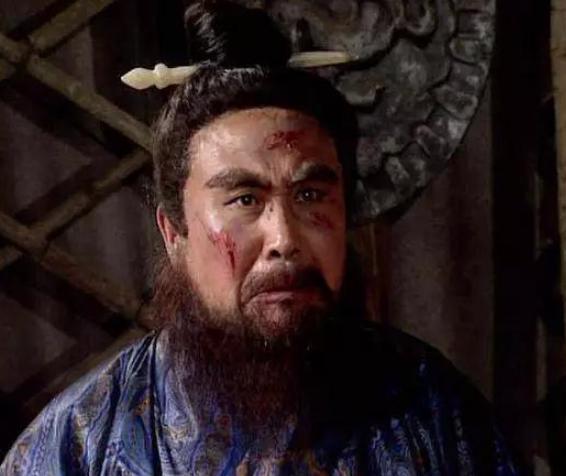周泰:三国第一保镖,被称为“吴国肉盾”