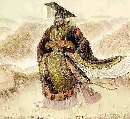 秦始皇在统一天下之后 战国的六个国君又是什么下场呢