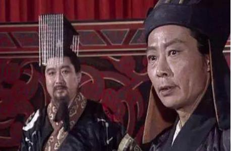 刘禅说过三句话,让诸葛亮姜维冒冷汗