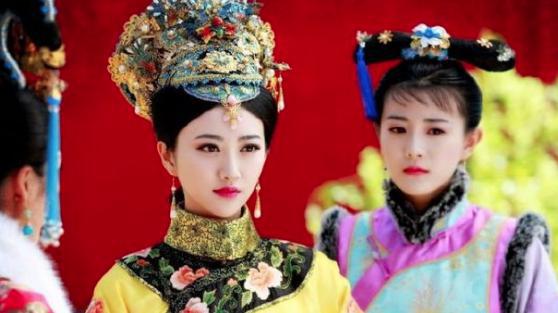庄妃:乾隆儿媳,嘉庆唯一封号三改的后妃