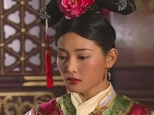 庄妃:乾隆儿媳,嘉庆唯一封号三改的后妃