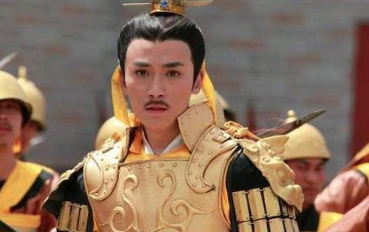 郭英:朱元璋的保镖,手握重兵而不被怀疑