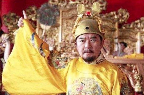 郭英:朱元璋的保镖,手握重兵而不被怀疑