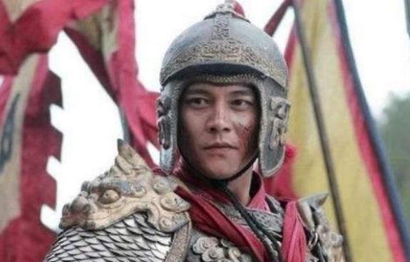 郭英:朱元璋的保镖,手握重兵而不被怀疑