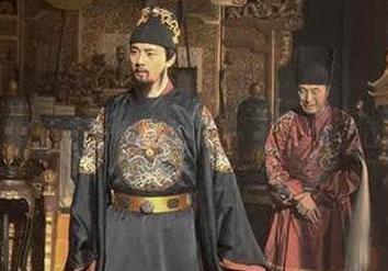 已经投降满清的王之仁为何又回归南明