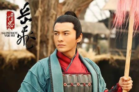 宋高宗十二道金牌召回岳飞时岳飞反抗了吗