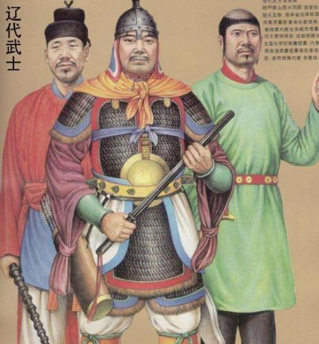 宋朝时期三国鼎立,到底哪个才是正统王朝