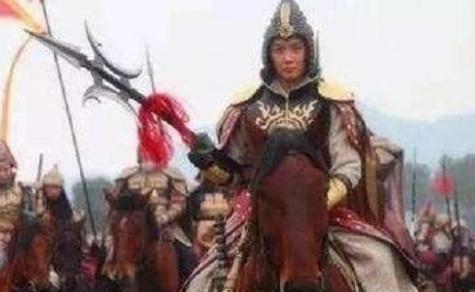 历史上真实的薛仁贵是什么样的