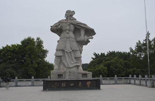 袁崇焕之死的背后:崇祯帝的疑心暗鬼 名将死于朝野党争