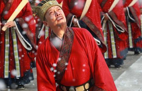 袁崇焕之死的背后:崇祯帝的疑心暗鬼 名将死于朝野党争