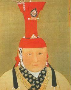 古代嫁得最远的公主，路上走了两年，还没到丈夫死了被迫嫁给儿子