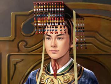孔融小时候懂得谦让,为何最后却会因为“礼教”不周而死