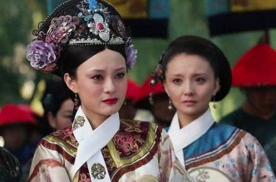 孝哲皇后阿鲁特氏:清朝第一位旗人状元之女,18岁就嫁入皇宫