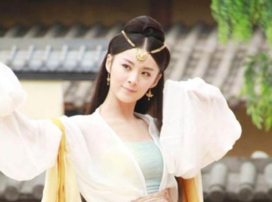 冯小怜有什么特别的，能这么受宠