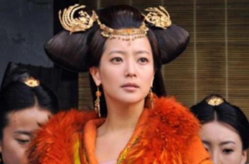 尔朱英娥到底有什么魅力